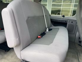 2013 FORD E350 SUPER DUTY 12 PASSENGER VAN PASSENGER VANS V8, 5.4 LITER XLT 3D - Eddies Auto Sales