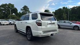 2016 Toyota 4runner - Image 7