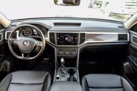 2019 Volkswagen Atlas - Image 21