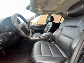 2007 MERCEDES-BENZ C-CLASS SEDAN V6, 2.5 LITER C 230 SPORT SEDAN 4D