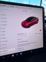 2022 TESLA MODEL 3 SEDAN DUAL ELECTRIC MOTORS LONG RANGE SEDAN 4D