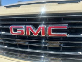 2022 GMC SIERRA 1500 CREW CAB PICKUP V8, ECOTEC3, DFM, 5.3 LITER ELEVATION PICKUP 4D 5 3/4 FT