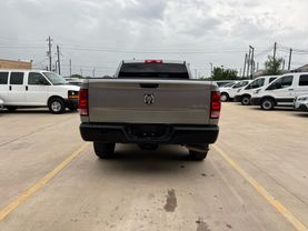 2020 RAM 1500 CLASSIC CREW CAB PICKUP V6, FLEX FUEL, 3.6 LITER TRADESMAN PICKUP 4D 5 1/2 FT at Motors On Wheels - used car dealership in Houston, Texas.