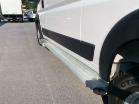 2023 RAM PROMASTER CARGO VAN LOW ROOF 136'' WB CARGO VANS V6, VVT, 3.6 LITER 2500 LOW ROOF VAN 3D - Eddies Auto Sales