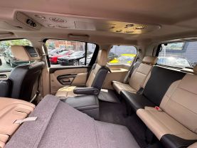 2015 NISSAN ARMADA