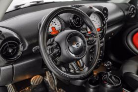 2014 MINI COUNTRYMAN HATCHBACK 4-CYL, TURBO, 1.6 LITER COOPER S ALL4 HATCHBACK 4D