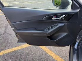 2015 MAZDA MAZDA3 SEDAN 4-CYL, SKYACTIV-G, 2.5L S GRAND TOURING SEDAN 4D at Major Key Motors - used car dealership in Lebanon, PA.