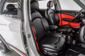2014 MINI COUNTRYMAN HATCHBACK 4-CYL, TURBO, 1.6 LITER COOPER S ALL4 HATCHBACK 4D