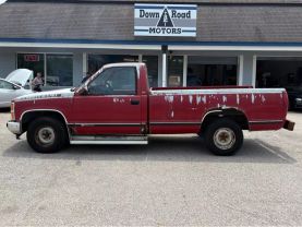 1990 CHEVROLET C/K1500