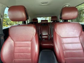 2016 KIA SORENTO SUV 4-CYL, GDI, 2.4 LITER LX SPORT UTILITY 4D