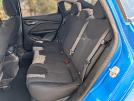 2015 DODGE DART SEDAN 4-CYL, FF, 2.0L SE SEDAN 4D