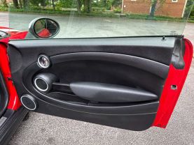 2013 MINI HARDTOP HATCHBACK 4-CYL, 1.6 LITER COOPER HATCHBACK 2D