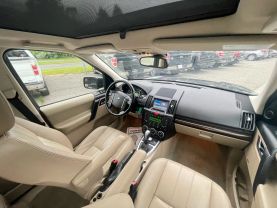 2011 LAND ROVER LR2