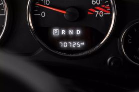 2016 JEEP WRANGLER SUV V6, 3.6 LITER UNLIMITED RUBICON HARD ROCK SPORT UTILITY 4D