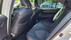 2023 Toyota Camry - Image 8