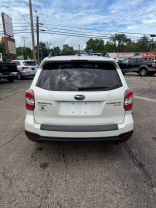 2014 Subaru Forester - Image 7