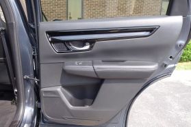 2024 HONDA CR-V HYBRID SUV 4-CYL, HYBRID, 2.0 LITER SPORT TOURING SPORT UTILITY 4D