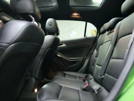2017 MERCEDES-BENZ GLA for sale in  Orlando, FL