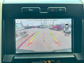 2019 FORD F150 SUPERCREW CAB PICKUP V6, ECOBOOST, TWIN TURBO, 3.5 LITER LARIAT PICKUP 4D 5 1/2 FT