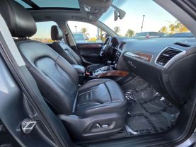 2016 Audi Q5 - Image 14
