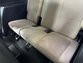 2022 CHEVROLET TRAVERSE SUV V6, 3.6 LITER LS SPORT UTILITY 4D