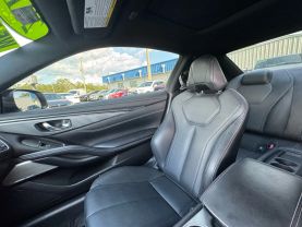 2018 INFINITI Q60