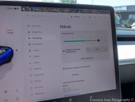 -2023 Tesla Model 3 - Image 18