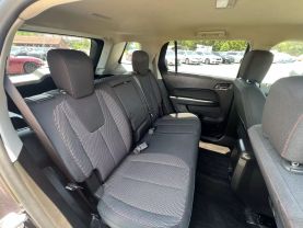 2016 Gmc Terrain Sle-2 Sport Utility 4d - Image 20