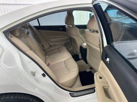 2013 NISSAN MAXIMA
