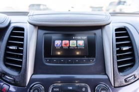 2016 CHEVROLET IMPALA SEDAN 4-CYL, ECOTEC, 2.5 LITER LS SEDAN 4D