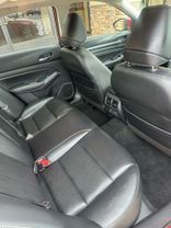2019 NISSAN ALTIMA SEDAN 4-CYL, TURBO, 2.0 LITER VC-T PLATINUM SEDAN 4D