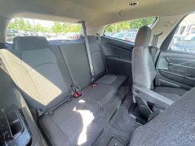 2016 CHEVROLET TRAVERSE