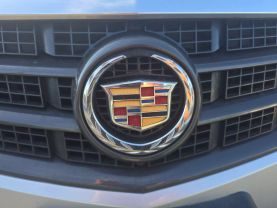 2014 CADILLAC ATS SEDAN 4-CYL, 2.5 LITER 2.5L STANDARD SEDAN 4D