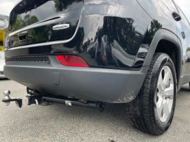 2018 Jeep Compass - Image 40