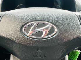 2021 HYUNDAI KONA SUV 4-CYL, 2.0 LITER SE SPORT UTILITY 4D