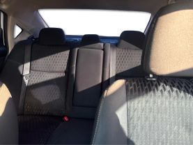2018 NISSAN ALTIMA SEDAN 4-CYL, 2.5 LITER 2.5 SV SEDAN 4D