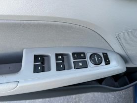 2020 HYUNDAI ELANTRA SEDAN 4-CYL, 2.0 LITER SEL SEDAN 4D