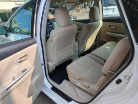 2013 TOYOTA PRIUS V