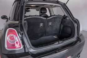 2011 MINI HARDTOP HATCHBACK 4-CYL, 1.6 LITER COOPER HATCHBACK 2D