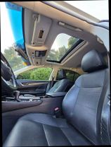 2016 LEXUS GS GS 350 SEDAN 4D