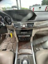 2014 Mercedes-benz E-class E 350 4matic Sedan 4d - Image 12
