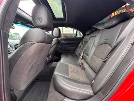 2019 CADILLAC CTS-V