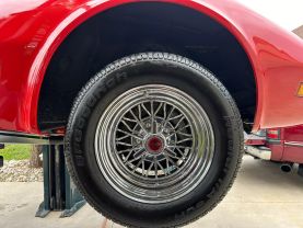 1974 CHEVROLET CORVETTE COUPE L48 V8 (350) STINGRAY