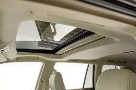 2017 LEXUS GX SUV V8, 4.6 LITER GX 460 SPORT UTILITY 4D