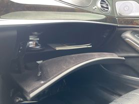 2015 Mercedes-benz S-class - Image 13