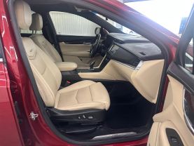 2019 CADILLAC XT5