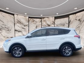 2017 TOYOTA RAV4 HYBRID