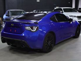 2018 SUBARU BRZ for sale in  Orlando, FL