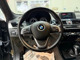 2018 BMW X2