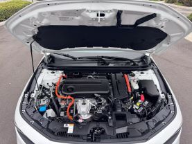 2024 Honda Accord Hybrid - Image 51